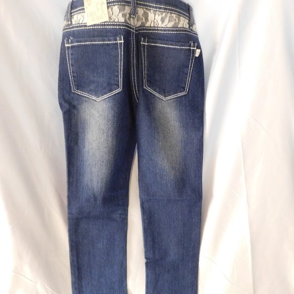 Free Planet Jeans Girl's Size 10 - Picture 5 of 5